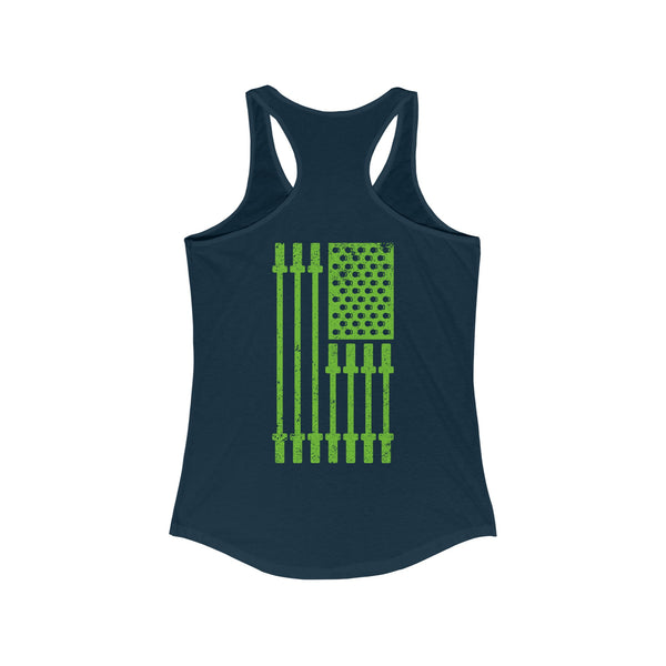 Women's The Ideal Racerback Tank