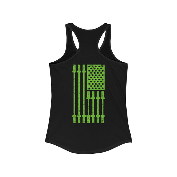 Women's The Ideal Racerback Tank