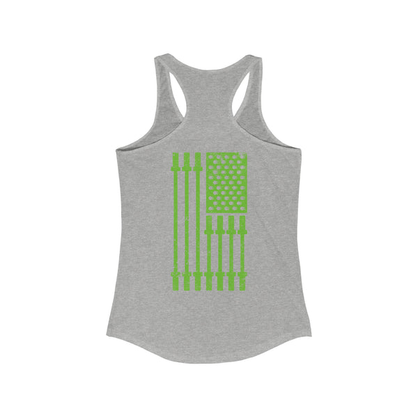 Women's The Ideal Racerback Tank