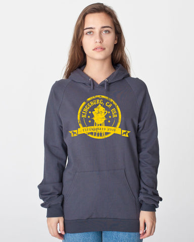 Kingsburg Heritage  Sweat Shirt