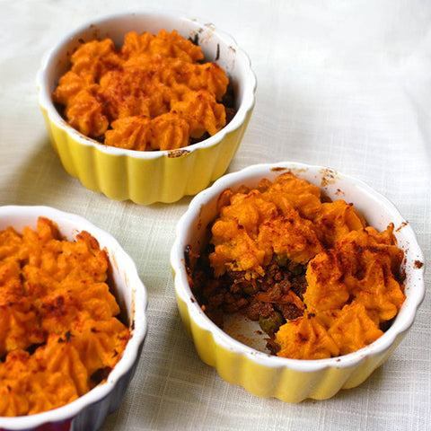 Shepherds Pie