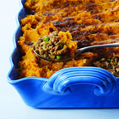 Shepherds Pie Family Style