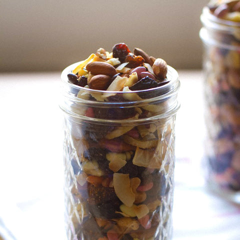 Trail Mix
