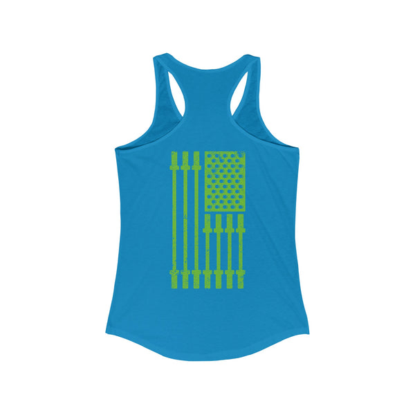 Women's The Ideal Racerback Tank