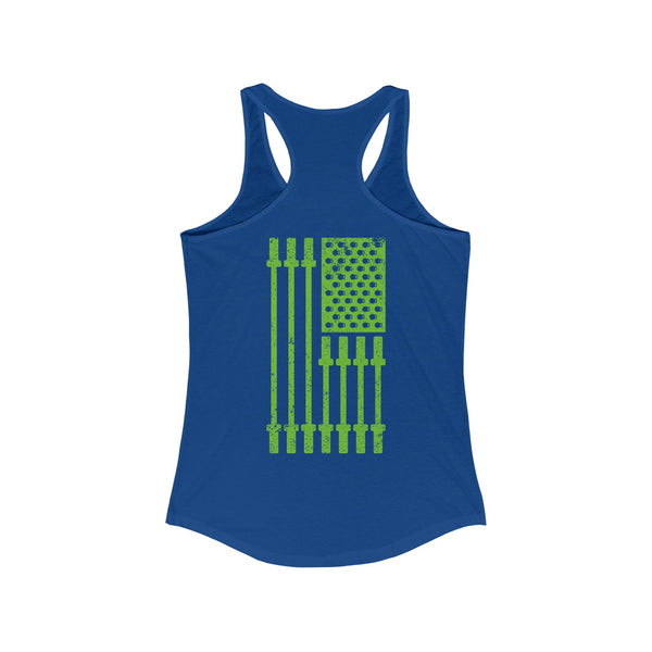 Women's The Ideal Racerback Tank