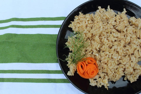 Brown Rice