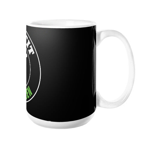 Coffee Mug  Crossfit Valkommen Store